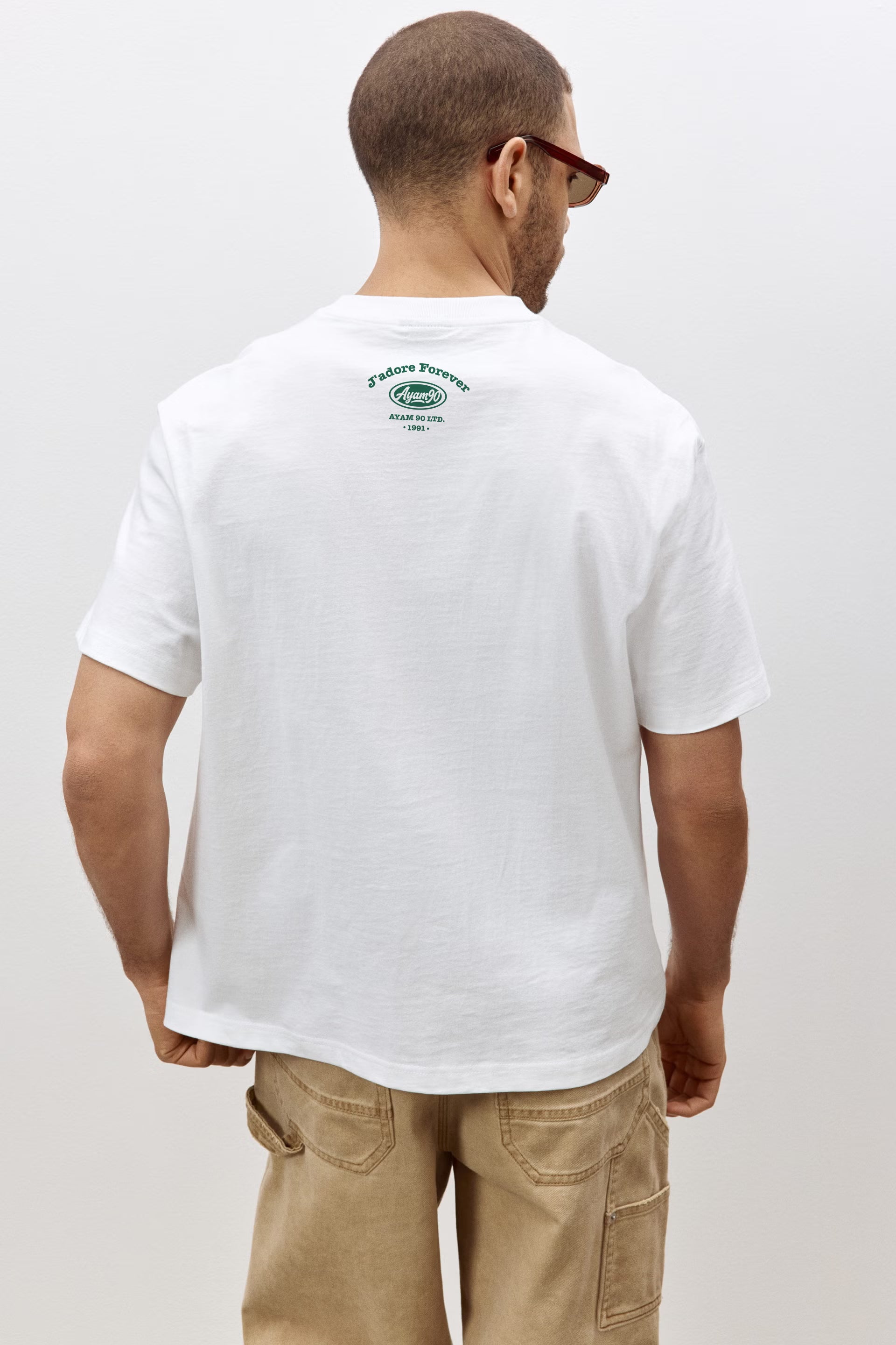 wellbeing. Tee · Vol.2