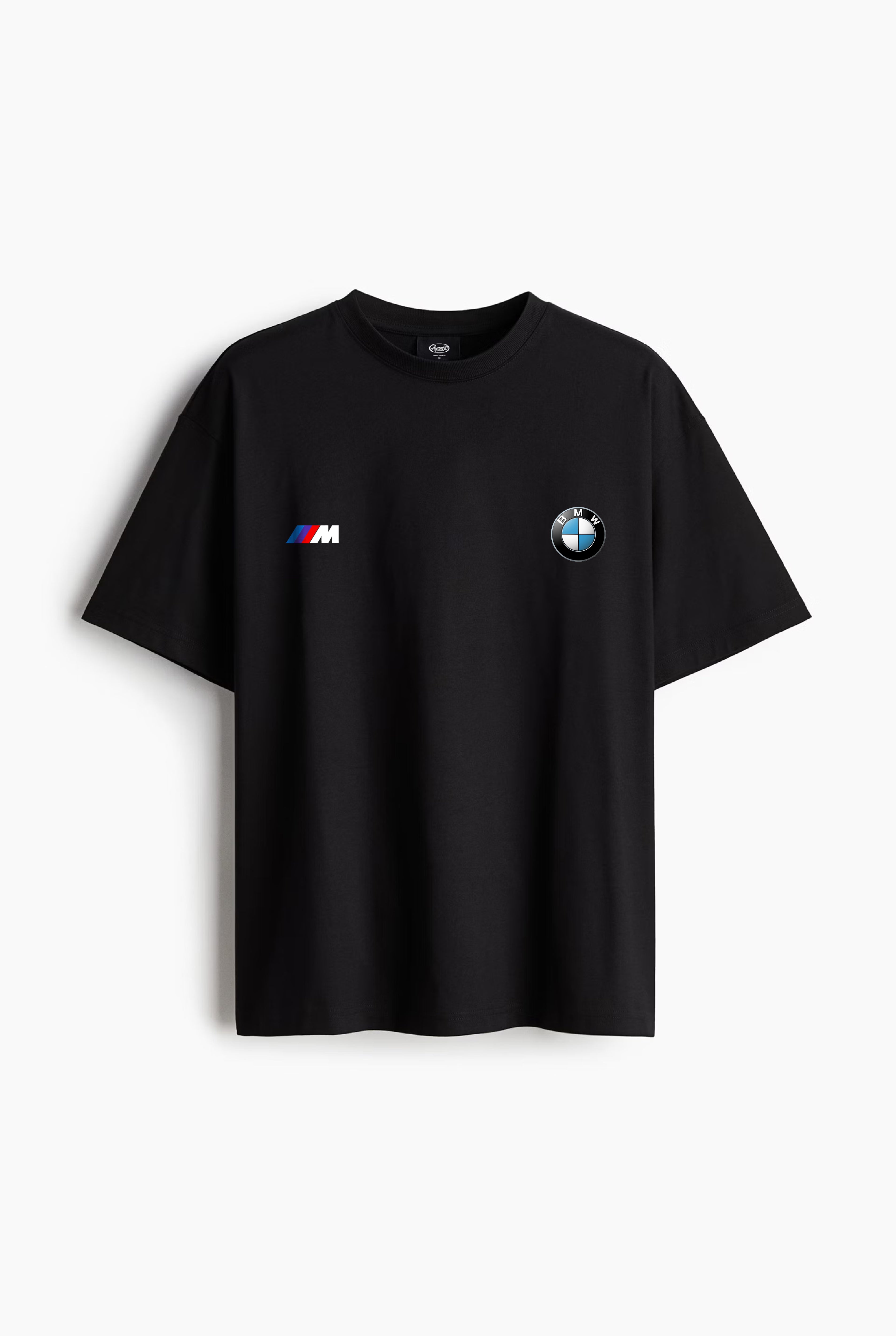 Cairo Garage Tee · BMW M