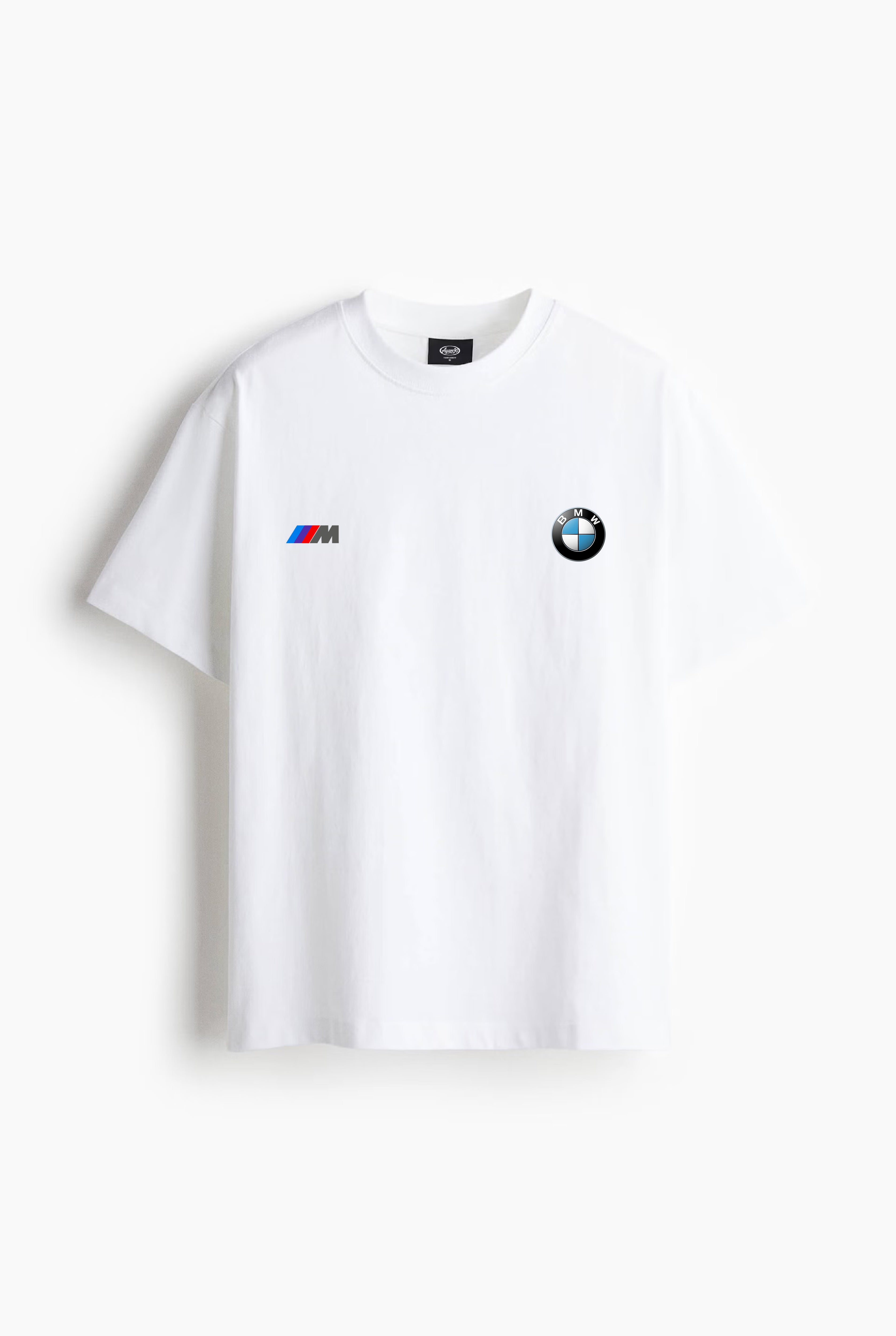 Cairo Garage Tee · BMW M