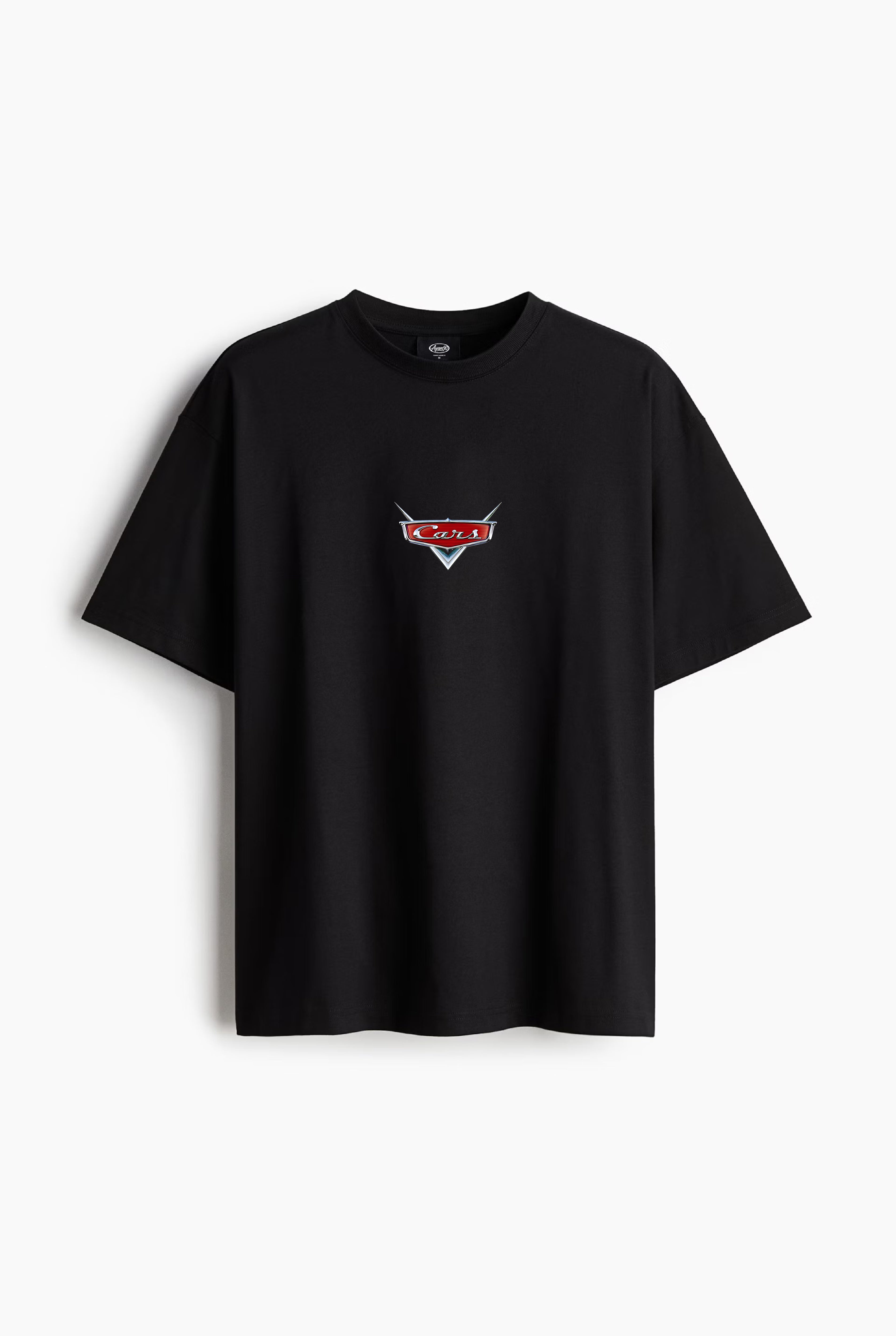 Cairo Garage Tee · Cars