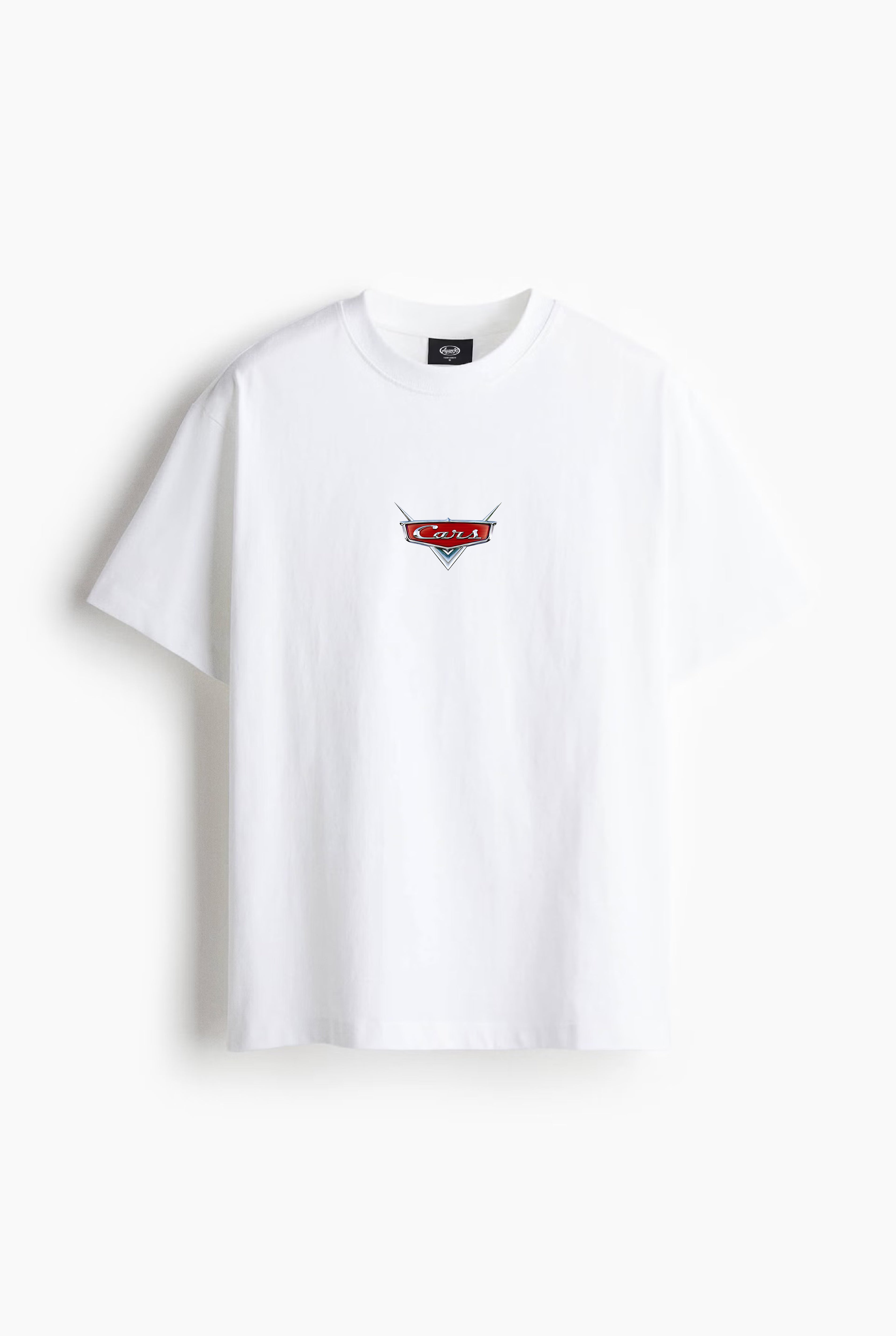 Cairo Garage Tee · Cars
