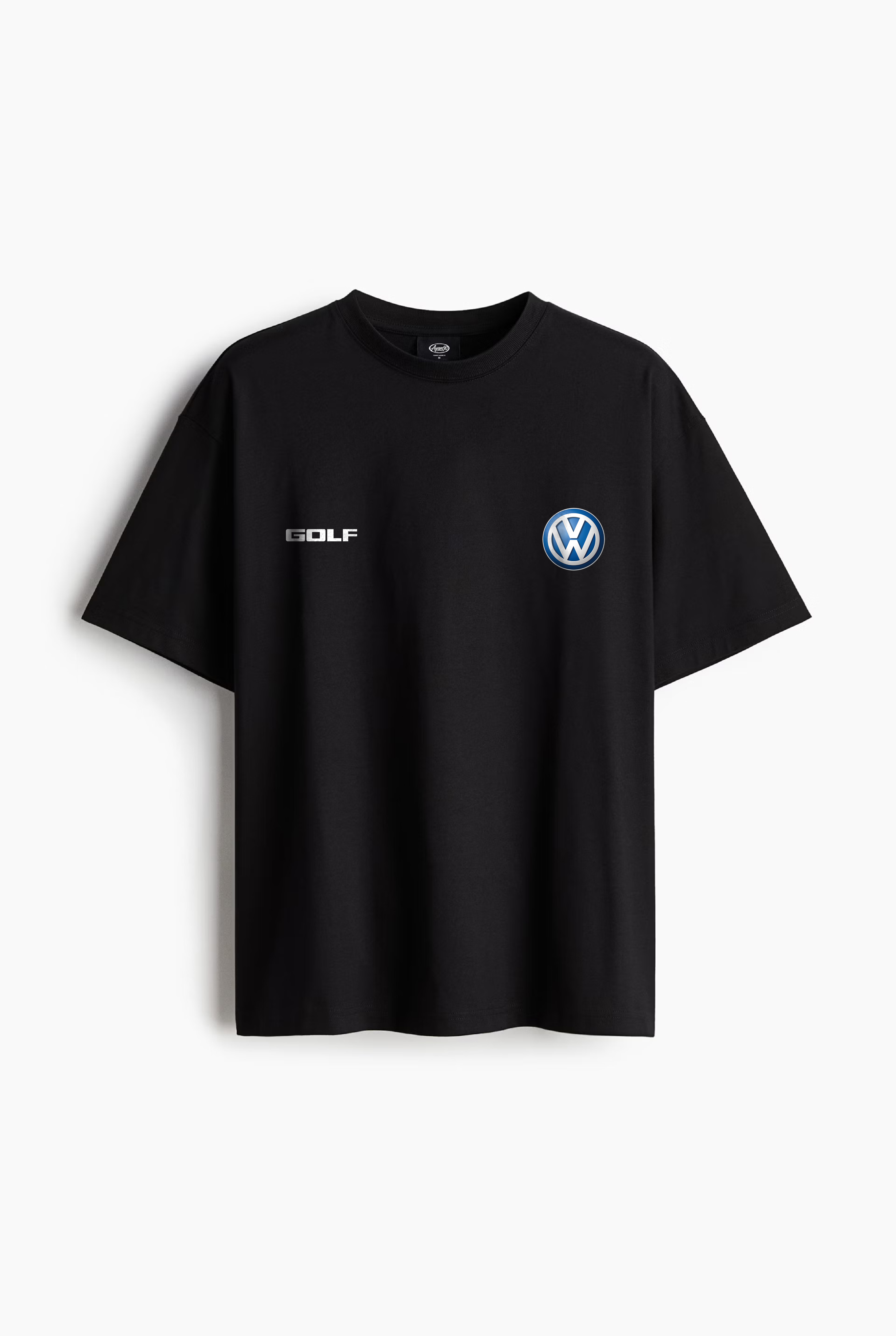 Cairo Garage Tee · VW Golf