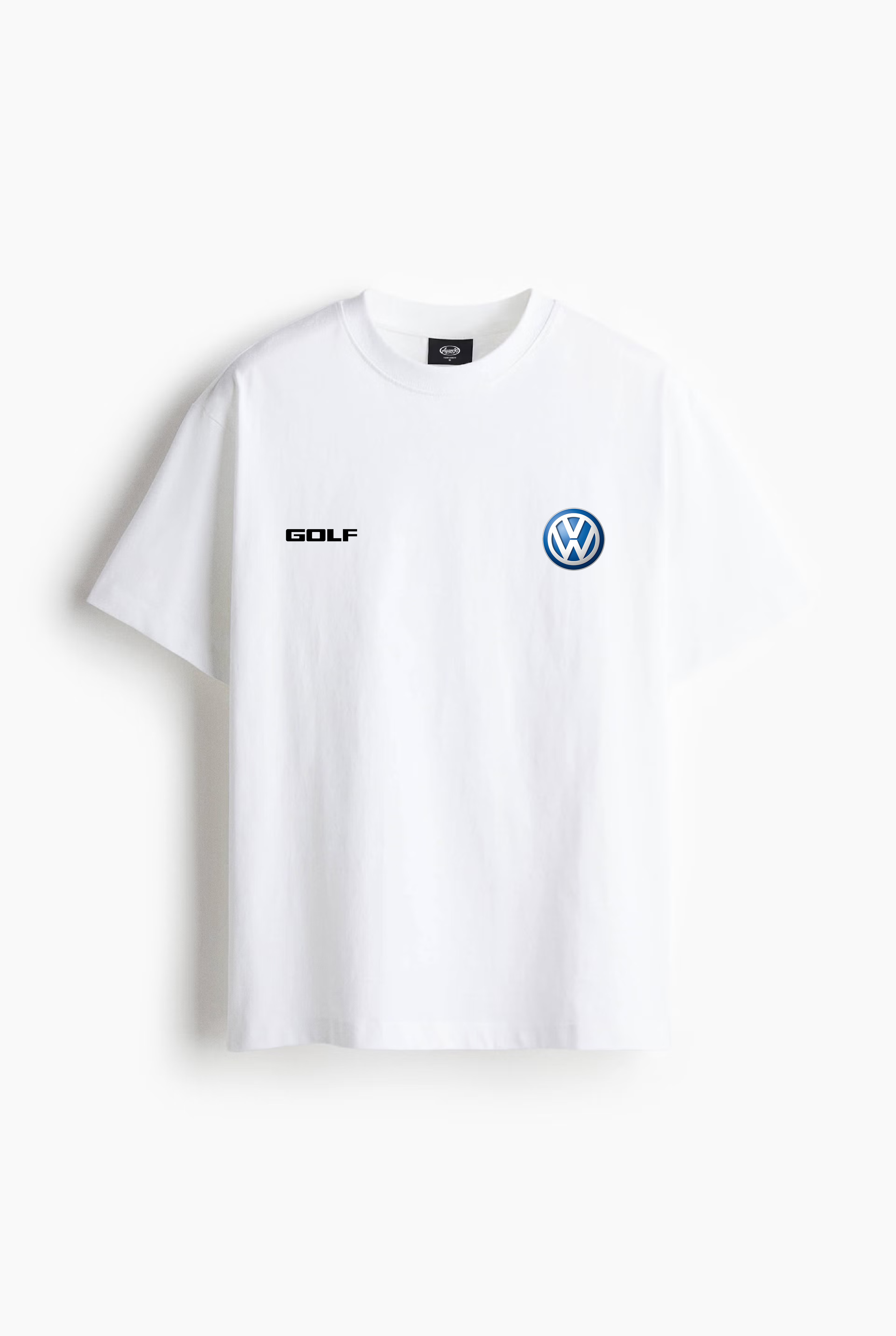Cairo Garage Tee · VW Golf