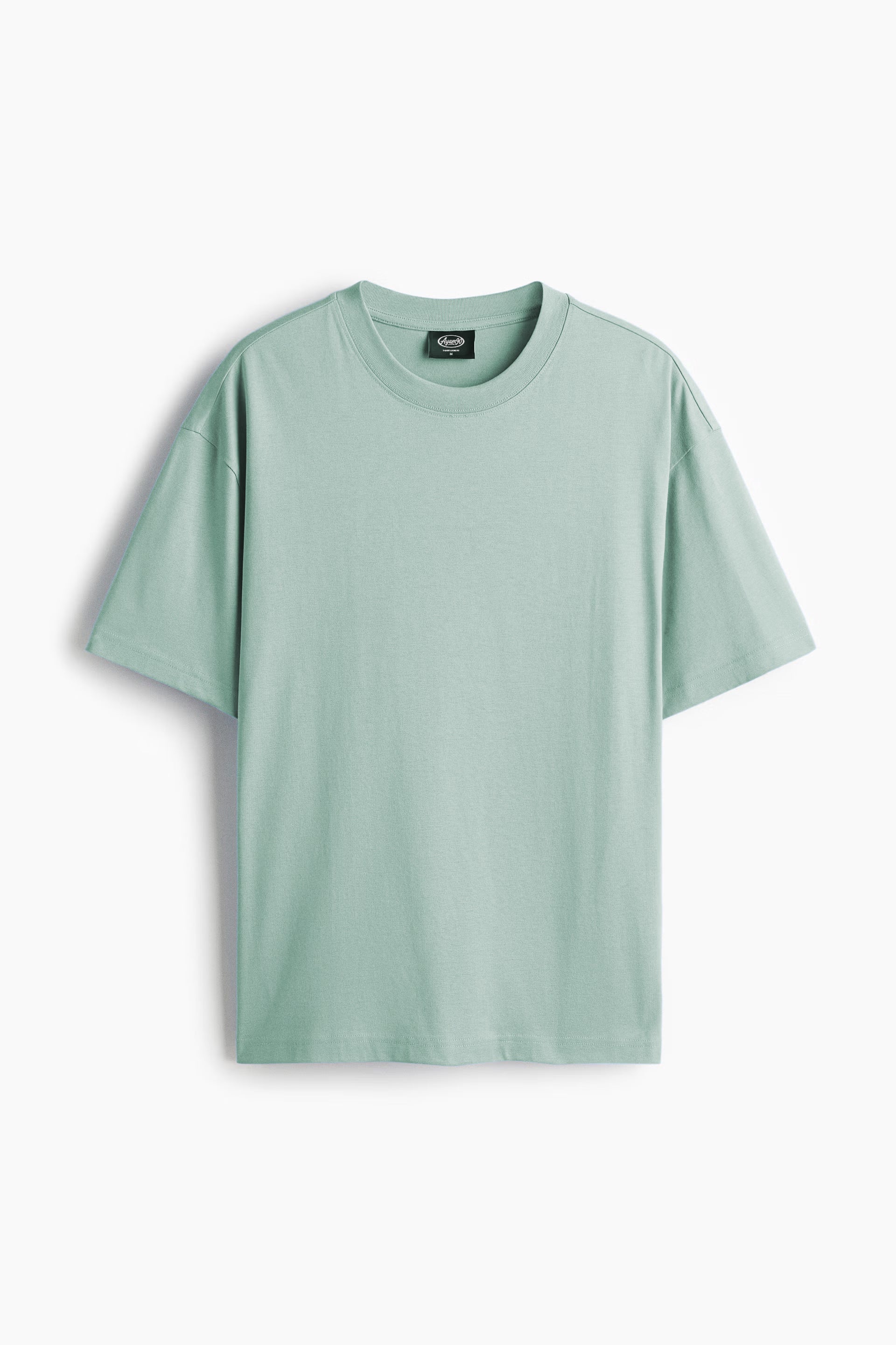 Oversized Fit Tee
