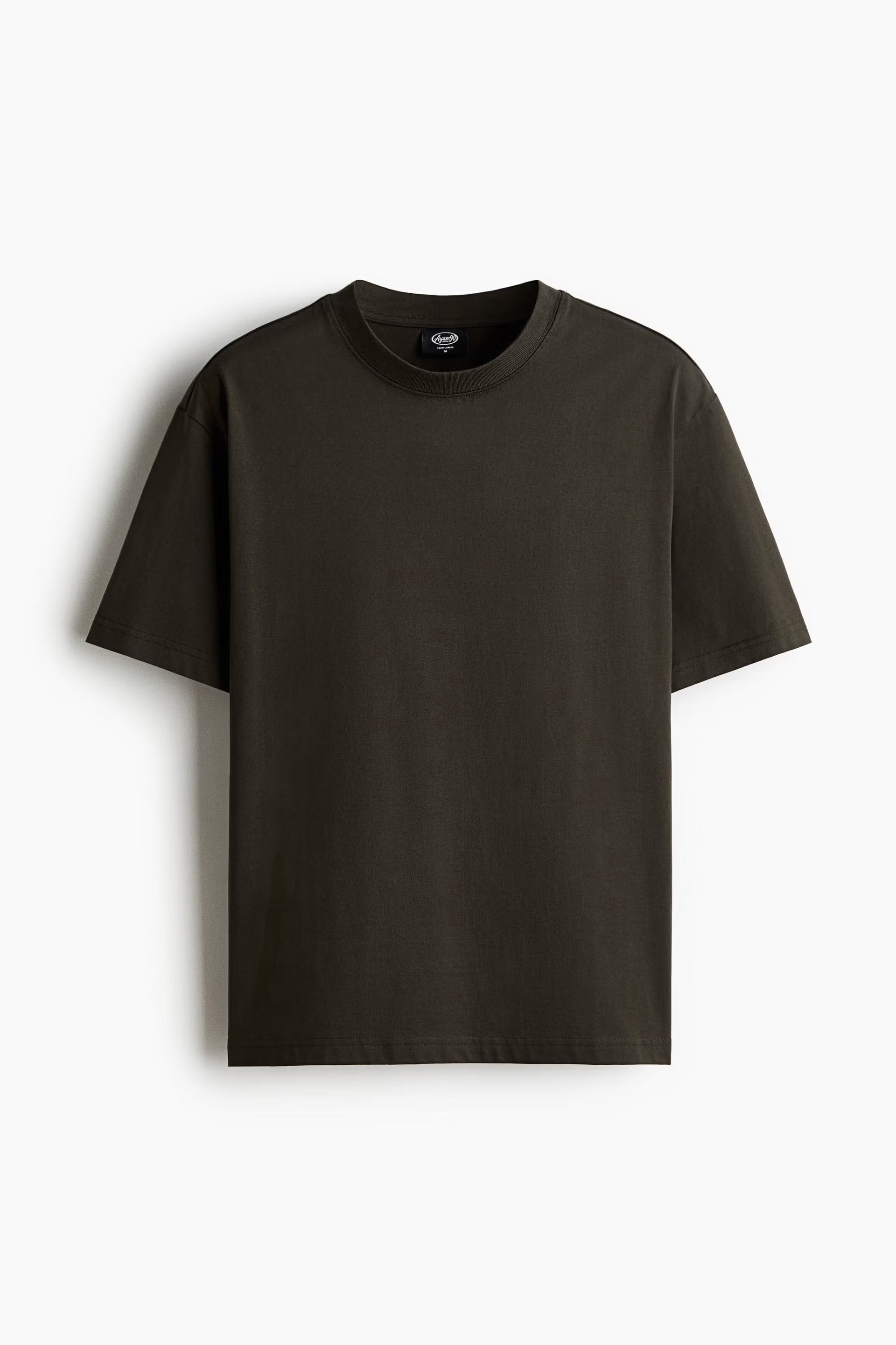Oversized Fit Tee