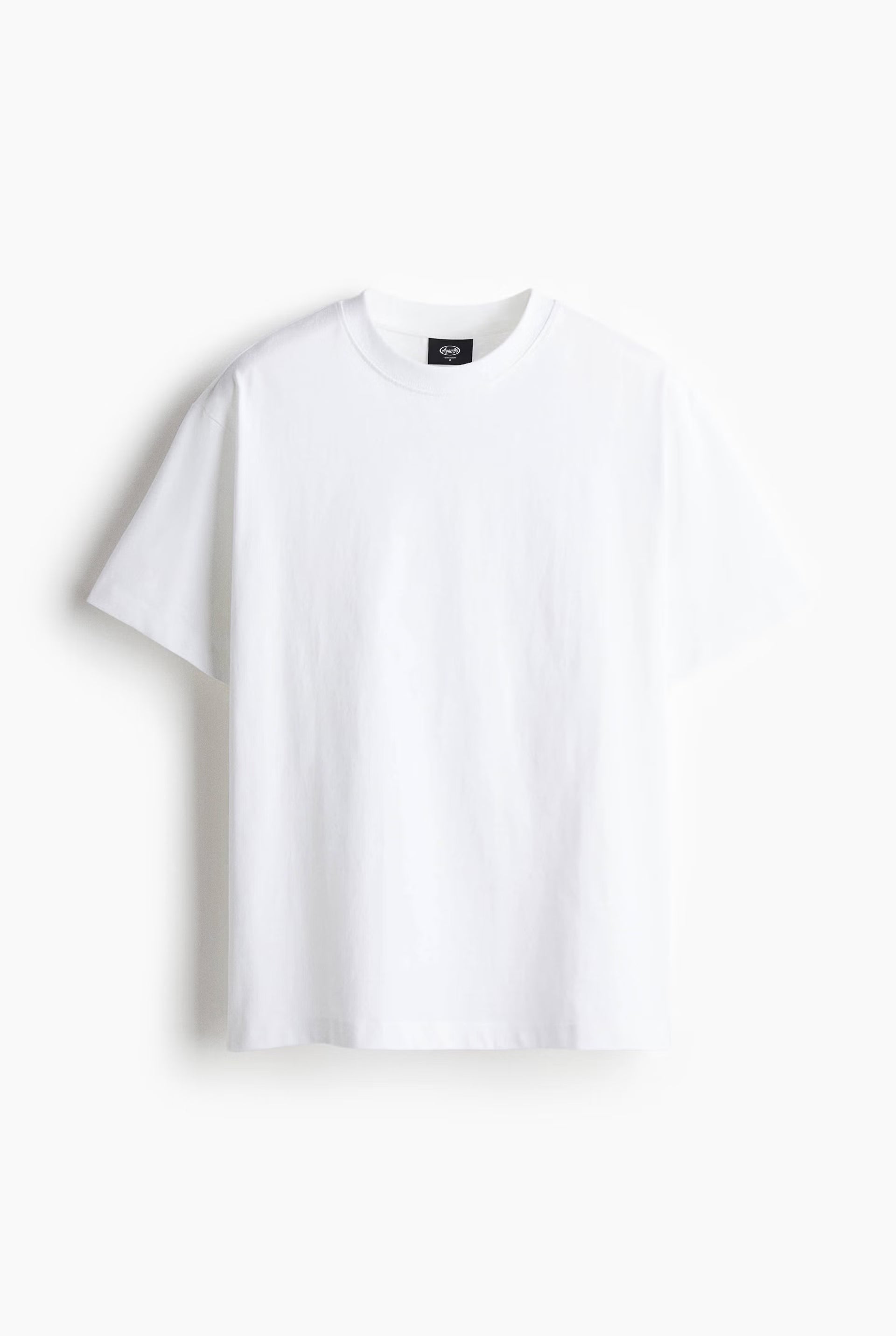 Oversized Fit Tee