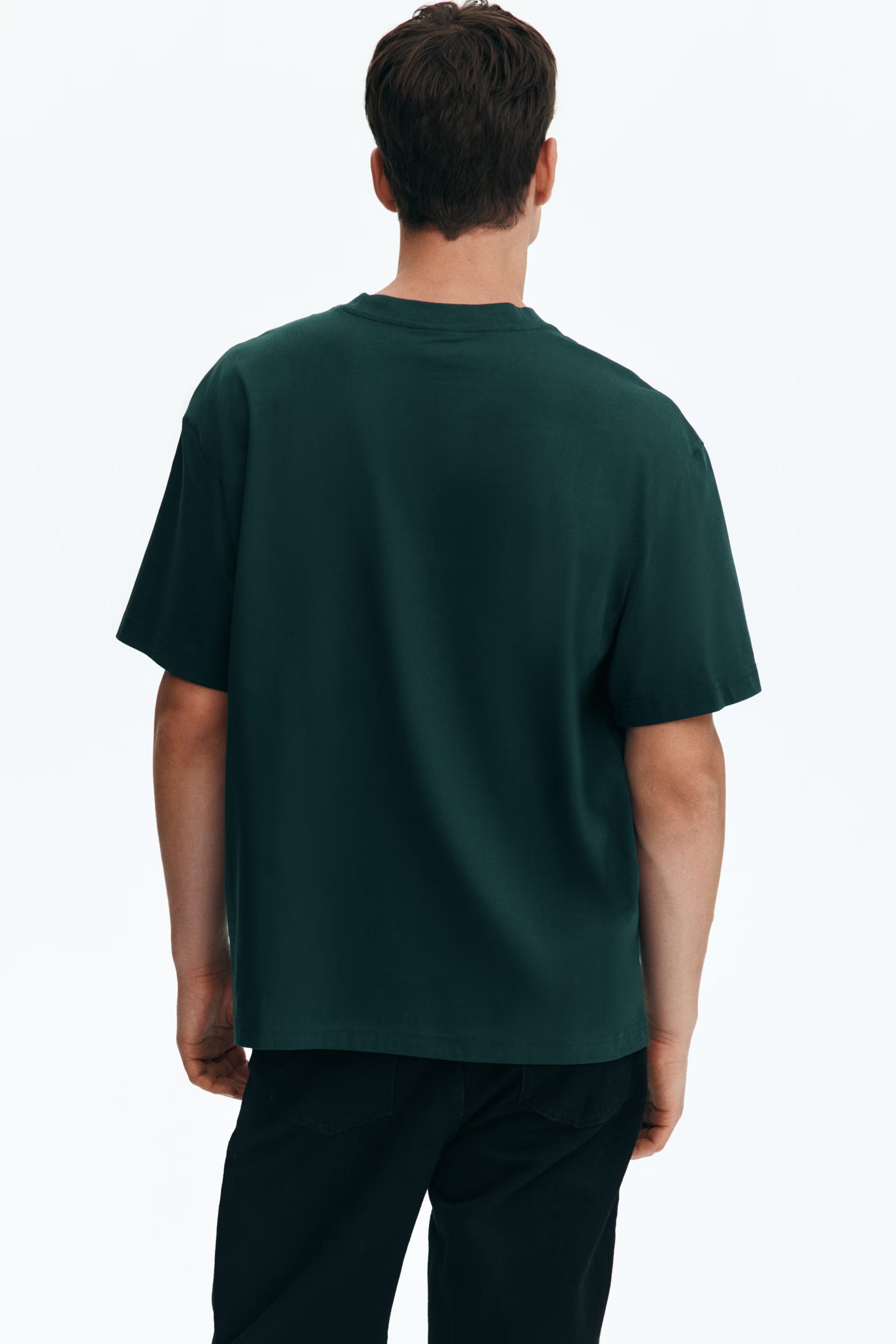 Oversized Fit Tee